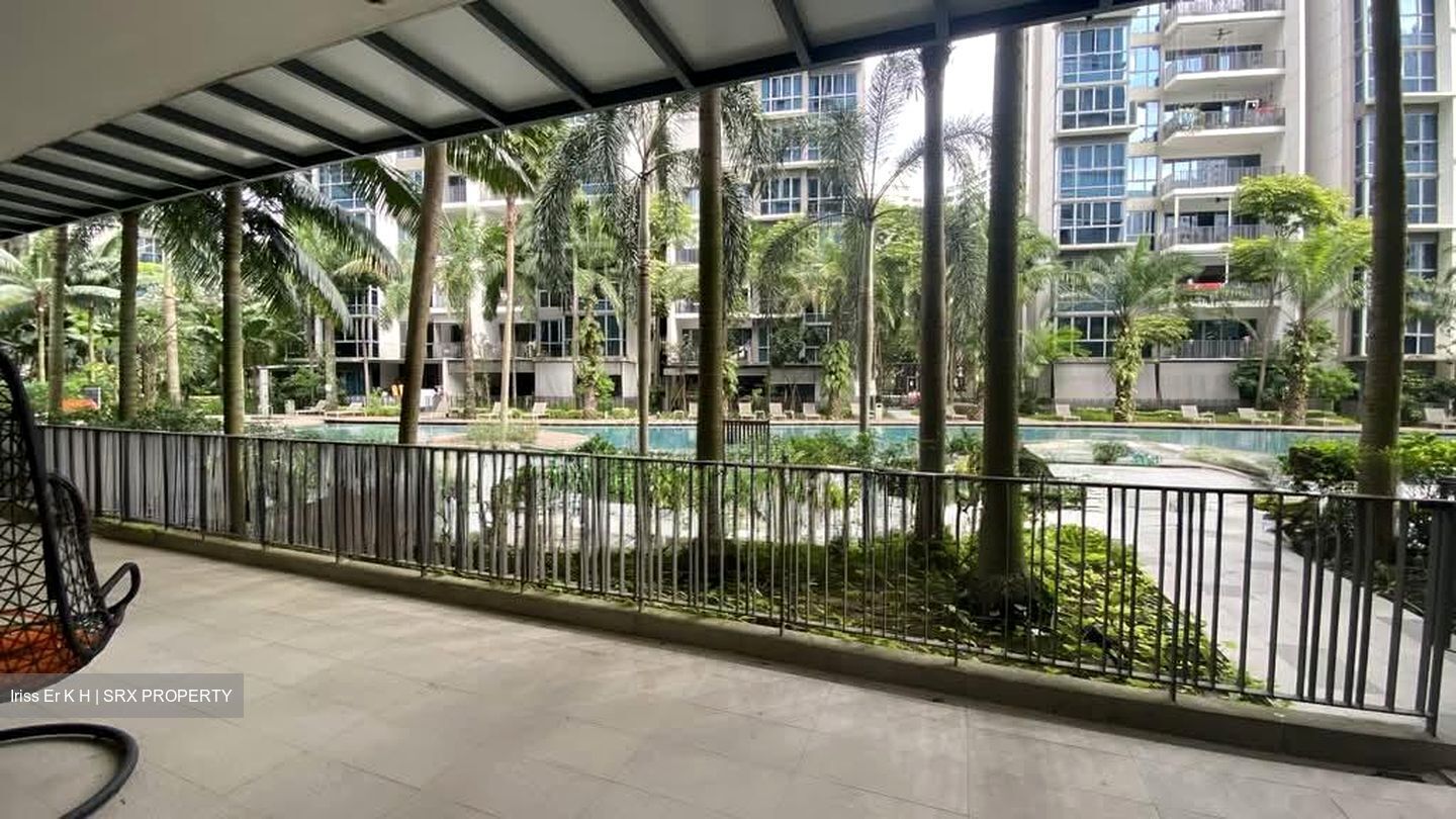 H2O Residences (D28), Condominium #577772351